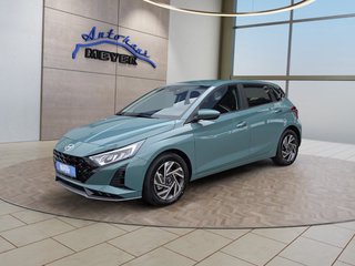 Hyundai i20 age.one-day registration Kaufen