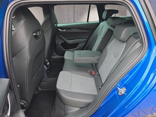 Skoda Octavia Combi Sportline 1.5TSI mHEV aAHK/Matrix/el.Klappe  ** - foto 8