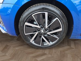 Skoda Octavia Combi Sportline 1.5TSI mHEV aAHK/Matrix/el.Klappe  ** - foto 9