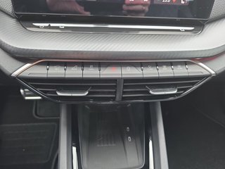 Skoda Octavia Combi Sportline 1.5TSI mHEV aAHK/Matrix/el.Klappe  ** - foto 20