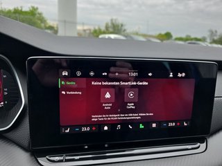 Skoda Octavia Combi Sportline 1.5TSI mHEV aAHK/Matrix/el.Klappe  ** - foto 24