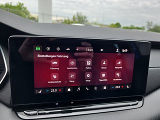 Skoda Octavia Combi Sportline 1.5TSI mHEV aAHK/Matrix/el.Klappe  ** - foto 29