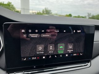 Skoda Octavia Combi Sportline 1.5TSI mHEV aAHK/Matrix/el.Klappe  ** - foto 42