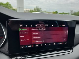 Skoda Octavia Combi Sportline 1.5TSI mHEV aAHK/Matrix/el.Klappe  ** - foto 41