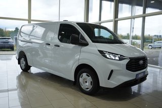 Ford Transit Custom age.one-day registration Kaufen