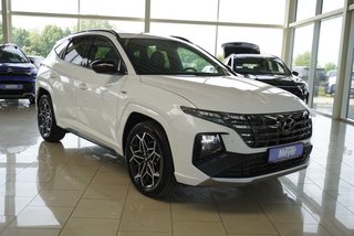 Hyundai TUCSON age.one-day registration Kaufen