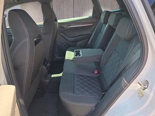 Skoda Karoq Sportline 1,5TSI DSG aAHK/ACC/Matrix/Navi/el.Klappe   ** - bilder 9