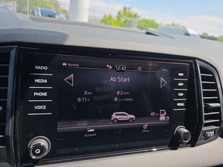 Skoda Karoq Sportline 1,5TSI DSG aAHK/ACC/Matrix/Navi/el.Klappe   ** - bilder 29