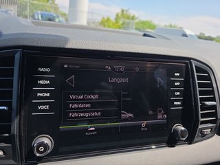 Skoda Karoq Sportline 1,5TSI DSG aAHK/ACC/Matrix/Navi/el.Klappe   ** - bilder 30