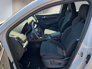Skoda Karoq Sportline 1,5TSI DSG aAHK/ACC/Matrix/Navi/el.Klappe   ** - bilder 4