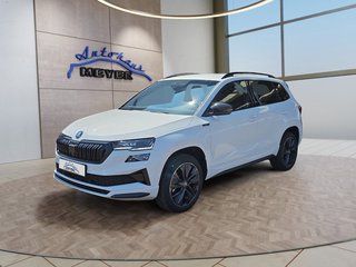 Skoda Karoq age.one-day registration Kaufen