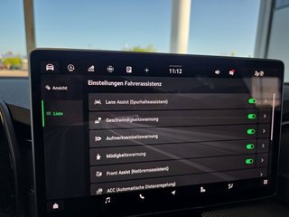 Skoda Kodiaq Sportline 1,5TSI aAHK/20*Alu/DCC/Matrix/Navi/ACC/el.Klappe  ** - bilder 36