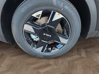 Kia Sportage 1.6 T-GDI DCT ACC/Navi/Winterp/LED/Kamera  ** - bilder 10