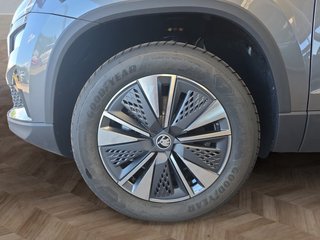 Skoda Karoq 2,0TDI 4x4 DSG 4*J.Gar/aAHK/Kamera/Kessy/Winterp.  ** - foto 9