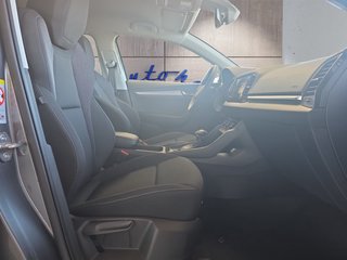 Skoda Karoq 2,0TDI 4x4 DSG 4*J.Gar/aAHK/Kamera/Kessy/Winterp.  ** - foto 10