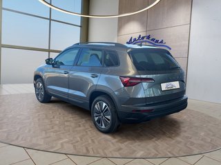 Skoda Karoq 2,0TDI 4x4 DSG 4*J.Gar/aAHK/Kamera/Kessy/Winterp.  ** - foto 3