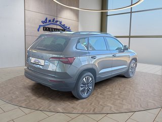 Skoda Karoq 2,0TDI 4x4 DSG 4*J.Gar/aAHK/Kamera/Kessy/Winterp.  ** - foto 5