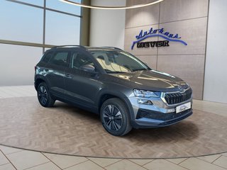 Skoda Karoq 2,0TDI 4x4 DSG 4*J.Gar/aAHK/Kamera/Kessy/Winterp.  ** - foto 2