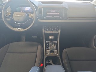 Skoda Karoq 2,0TDI 4x4 DSG 4*J.Gar/aAHK/Kamera/Kessy/Winterp.  ** - foto 5