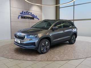 Skoda Karoq age.one-day registration Kaufen