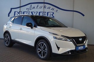 Nissan Qashqai age.one-day registration Kaufen