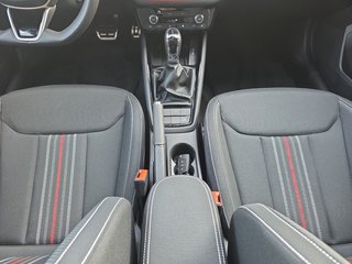 Skoda Kamiq Monte Carlo 1,5TSI DSG Matrix/Kamera/ACC/Kessy/el.Klappe  ** - foto 7