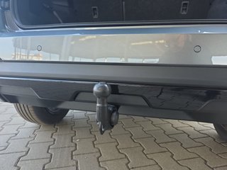 Skoda Kamiq Monte Carlo 1,5TSI DSG Matrix/Kamera/ACC/Kessy/el.Klappe  ** - foto 17