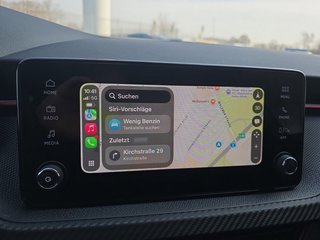 Skoda Kamiq Monte Carlo 1,5TSI DSG Matrix/Kamera/ACC/Kessy/el.Klappe  ** - foto 32