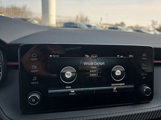 Skoda Kamiq Monte Carlo 1,5TSI DSG Matrix/Kamera/ACC/Kessy/el.Klappe  ** - foto 40