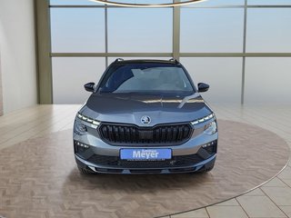 Skoda Kamiq Monte Carlo 1,5TSI DSG Matrix/Kamera/ACC/Kessy/el.Klappe  ** - foto 4