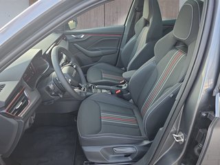 Skoda Kamiq Monte Carlo 1,5TSI DSG Matrix/Kamera/ACC/Kessy/el.Klappe  ** - foto 5