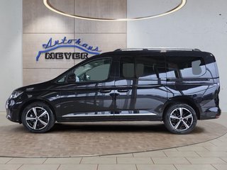Volkswagen Caddy Maxi Style 1,5TSI DSG LED/Navi/Kamera/Winterp.  ** - foto 2