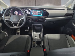 Volkswagen Caddy Maxi Style 1,5TSI DSG LED/Navi/Kamera/Winterp.  ** - foto 6
