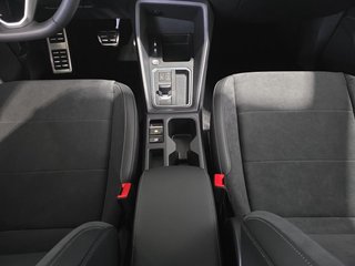 Volkswagen Caddy Maxi Style 1,5TSI DSG LED/Navi/Kamera/Winterp.  ** - foto 7