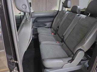 Volkswagen Caddy Maxi Style 1,5TSI DSG LED/Navi/Kamera/Winterp.  ** - foto 10