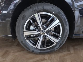 Volkswagen Caddy Maxi Style 1,5TSI DSG LED/Navi/Kamera/Winterp.  ** - foto 11