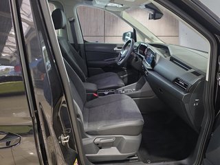 Volkswagen Caddy Maxi Style 1,5TSI DSG LED/Navi/Kamera/Winterp.  ** - foto 12