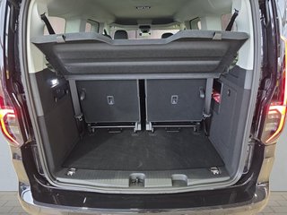 Volkswagen Caddy Maxi Style 1,5TSI DSG LED/Navi/Kamera/Winterp.  ** - foto 13