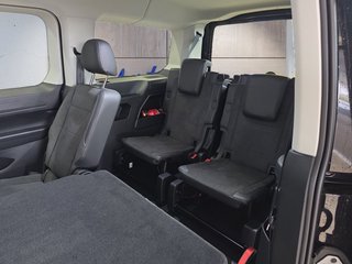 Volkswagen Caddy Maxi Style 1,5TSI DSG LED/Navi/Kamera/Winterp.  ** - foto 15