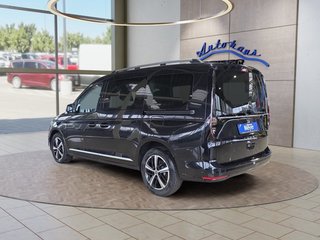Volkswagen Caddy Maxi Style 1,5TSI DSG LED/Navi/Kamera/Winterp.  ** - foto 3