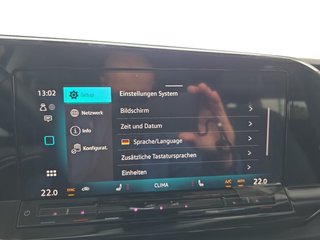 Volkswagen Caddy Maxi Style 1,5TSI DSG LED/Navi/Kamera/Winterp.  ** - foto 42