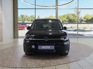 Volkswagen Caddy Maxi Style 1,5TSI DSG LED/Navi/Kamera/Winterp.  ** - foto 4
