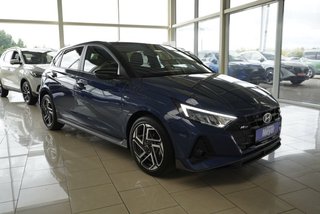 Hyundai i20 N-Line 1.0 T-GDI 7DCT Navi/LED/Kamera/Winterp.  ** - bilder 2