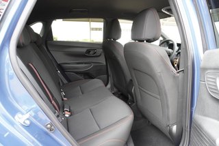 Hyundai i20 N-Line 1.0 T-GDI 7DCT Navi/LED/Kamera/Winterp.  ** - bilder 6