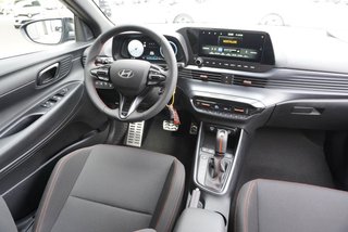 Hyundai i20 N-Line 1.0 T-GDI 7DCT Navi/LED/Kamera/Winterp.  ** - bilder 7