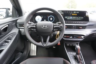 Hyundai i20 N-Line 1.0 T-GDI 7DCT Navi/LED/Kamera/Winterp.  ** - bilder 11