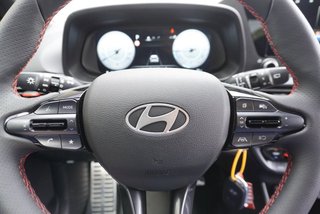 Hyundai i20 N-Line 1.0 T-GDI 7DCT Navi/LED/Kamera/Winterp.  ** - bilder 13