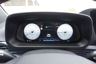 Hyundai i20 N-Line 1.0 T-GDI 7DCT Navi/LED/Kamera/Winterp.  ** - bilder 15