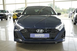 Hyundai i20 N-Line 1.0 T-GDI 7DCT Navi/LED/Kamera/Winterp.  ** - bilder 3
