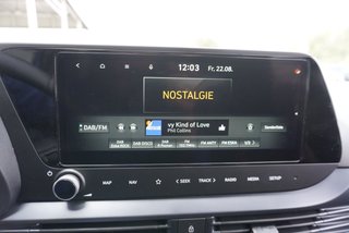 Hyundai i20 N-Line 1.0 T-GDI 7DCT Navi/LED/Kamera/Winterp.  ** - bilder 21